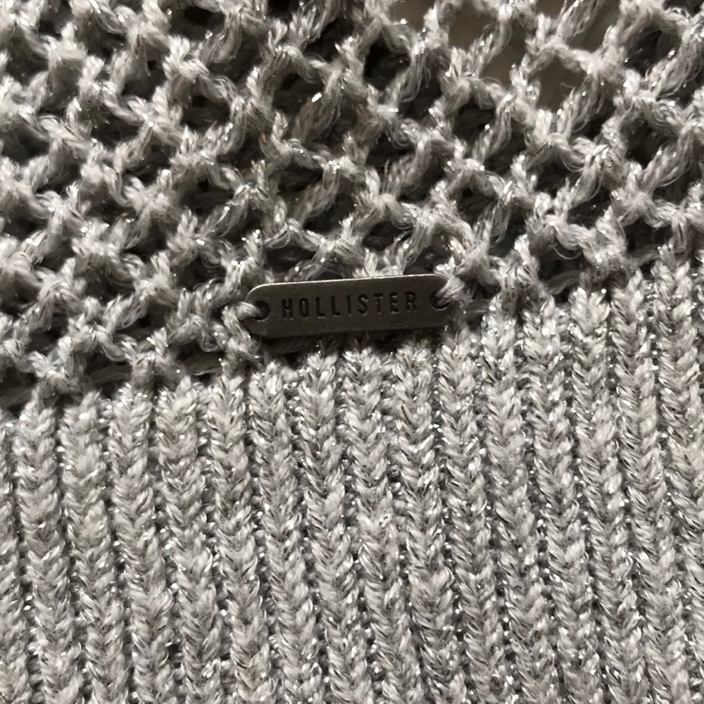 Sweater - Picture 3 of 4